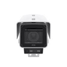 AXIS Q1656-LE Box Kamera - 4 MP Ağ Kamerası