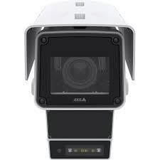 AXIS Q1686-DLE Radar-Video Fusion Kamera - 4K Ağ Kamerası
