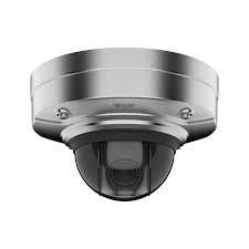 AXIS Q3538-SLVE Dome Kamera - 4K Paslanmaz Çelik Ağ Kamerası
