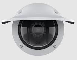 AXIS Q3546-LVE Dome Kamera - 4MP Dış Mekan Ağ Kamerası