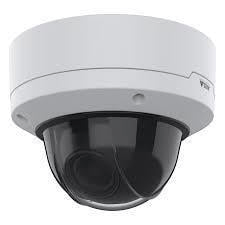 AXIS Q3556-LVE Dome Kamera - 4 MP Yüksek Performanslı Dış Mekan IP Kamera