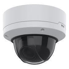AXIS Q3558-LVE Dome Kamera - 8 MP Yüksek Çözünürlüklü Dış Mekan IP Kamera