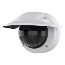 AXIS Q3626-VE Dome Kamera - 2 MP Dış Mekan IP Kamera