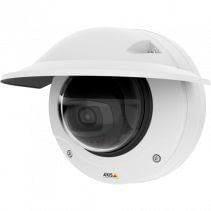 AXIS Q3628-VE Dome Kamera - 4 MP Dış Mekan IP Kamera