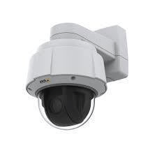 AXIS Q3628-VE Dome Kamera - 4 MP Dış Mekan IP Kamera