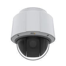 AXIS Q6075-E PTZ Ağ Kamera - 4K UHD, 32x Zoom, Dış Mekan Güvenlik Kamerası