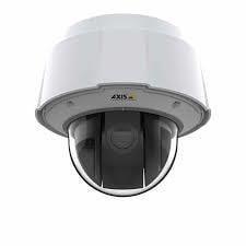 AXIS Q6078-E PTZ Ağ Kamera - 4K UHD, 30x Zoom, Dış Mekan Güvenlik Kamerası