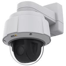 AXIS Q6078-E PTZ Ağ Kamera - 4K UHD, 30x Zoom, Dış Mekan Güvenlik Kamerası