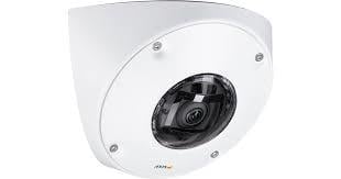 AXIS Q9216-SLV 4K Ağ Kamera - İç Mekan IP Kamera