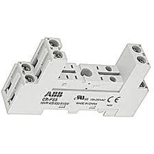 Abb 1SVR405650R1000 Pcb Röle Soketi