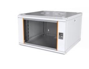 Ager AG-SH07U5140B1-CBAA-B6-D1 7U Soho Rack Kabin