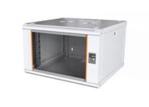 Ager AG-SH09U5140B1-CBAA-B6-D1 9U Soho Rack Kabin (51X40)