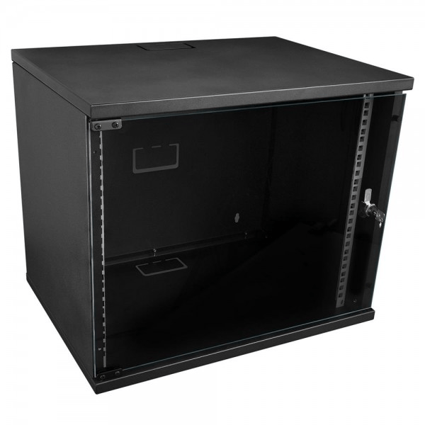 Ager AG-SH09U5140S1-CBAA-B6-D1 9U Soho Rack Kabin (51X40 )