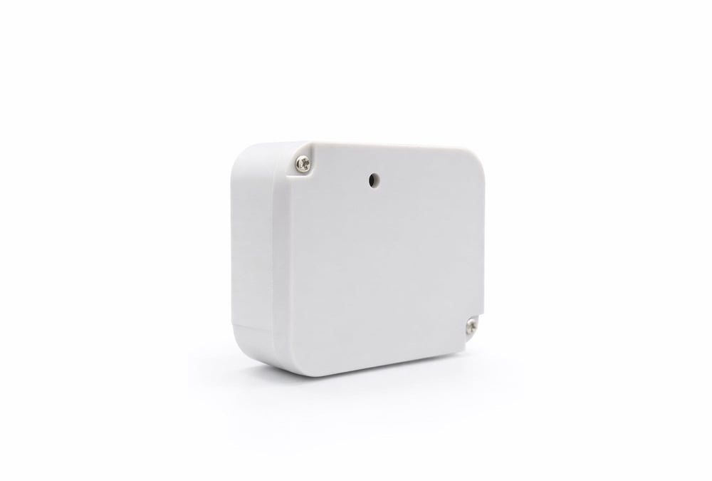 Alpsmart AS-865 Wi-Fi ve 433  Mhz Akıllı Tuya Destekli  Bariyer, Kayar Kapı, Kepenk  Kontrol Kartı  (Çift Kanal)