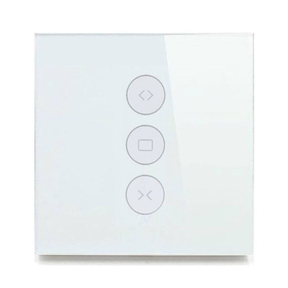 Alpsmart AS-870EU Akıllı Wi-Fi Perde Anahtarı