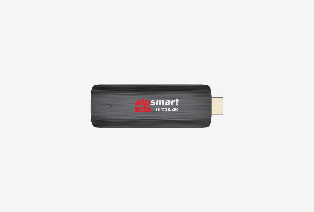 Alpsmart AS515 2GB/16GB Android TV Stick