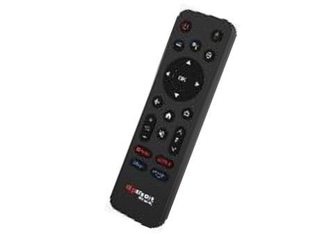 Alpsmart AS89 BT Air Mouse Kumanda