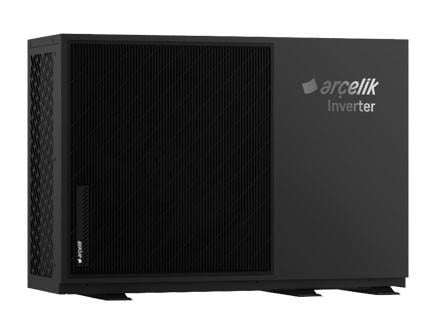 Arçelik AHPH-MM16 Thermal Monoblock Isı Pompası (16 Kw) - R32 Gaz Monofaze -Ücretsiz  Sevk