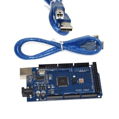 Arduino ARD-BRD 112 Mega 2560 Board CH340G RC-10013