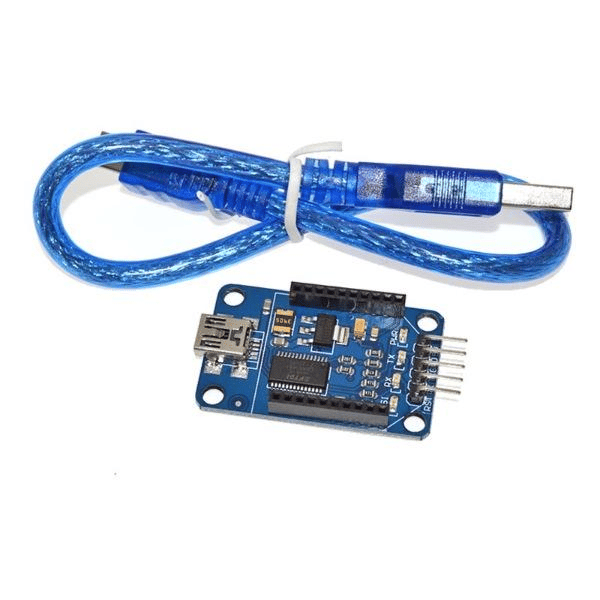 Arduino ARD-MDL 1101 FT232RL XBEE Bluetooth Bee Modülü RC-10028