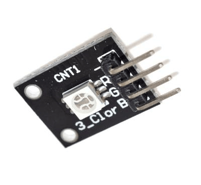 Arduino ARD-MDL 936 Led Sensör Modülü
