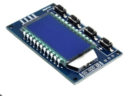 Arduino ARD-MDL XY-LPWM 1HZ-150KHZ Sinyal Jeneratör Devresi