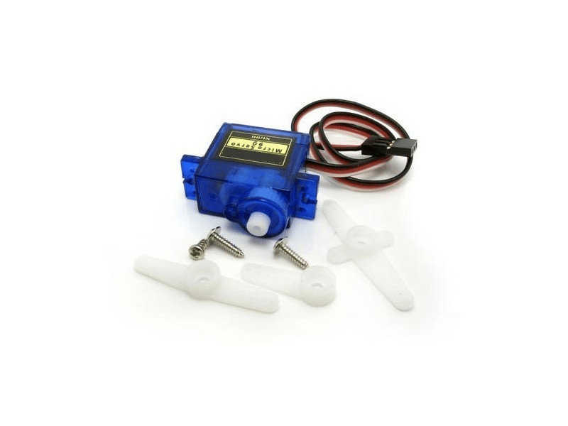 Arduino ARD-SRV 1503 SG90 Servo Motor 360° Derece