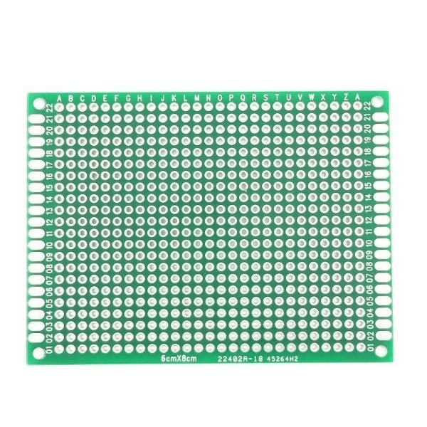Arduino ARD-YDP 1640 20x30cm PCB Devre Kartı