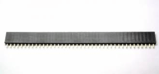 Arduino Header 1x40 180° Derece Dişi