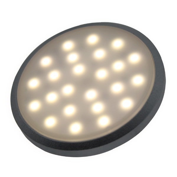 Assan Lighting ASM-014-001 Nell İnce Gömme Spot 2835 6500K 160lm