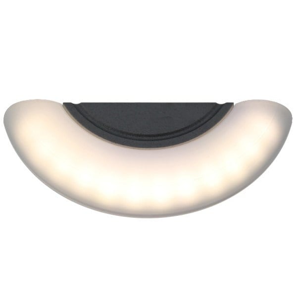 Assan Lighting ASM-017-001 Selina Yarım Ay Vitrin Spot 2835 6500K 191 lm