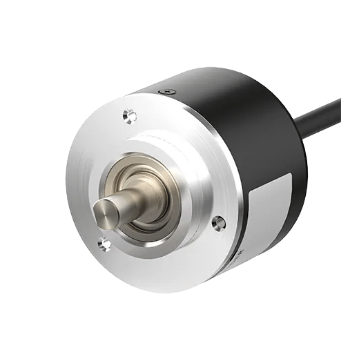 Autonics MGA50S8-256-1R-N-24 Encoder