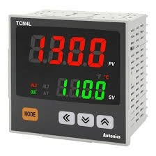 Autonics TCN4L-24R 100-240 VAC 96x96 Terminalli PID Sıcaklık Kontrol Cihazı