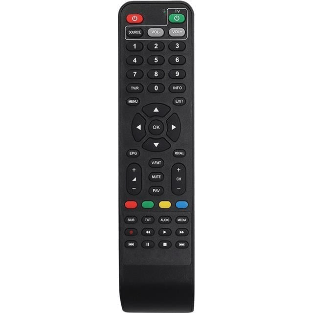 Awox Plus Mini HD Uydu Akıllı Kumanda