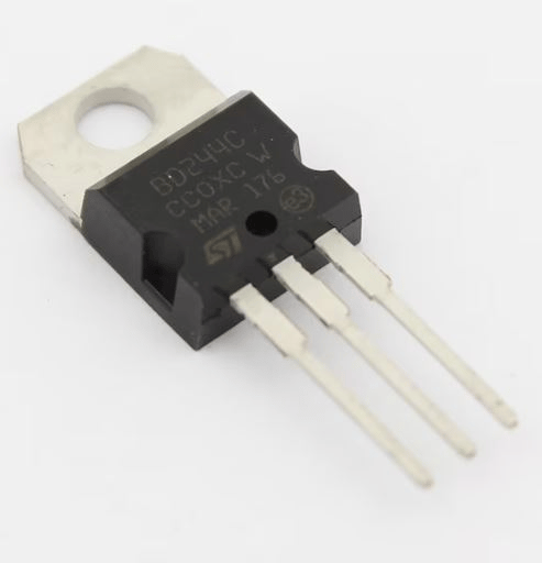 BD 244C Transistör