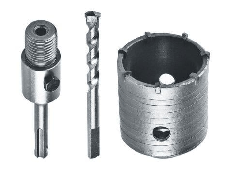 BETON BUAT AÇMA ADAPTÖRLÜ SET 35MM