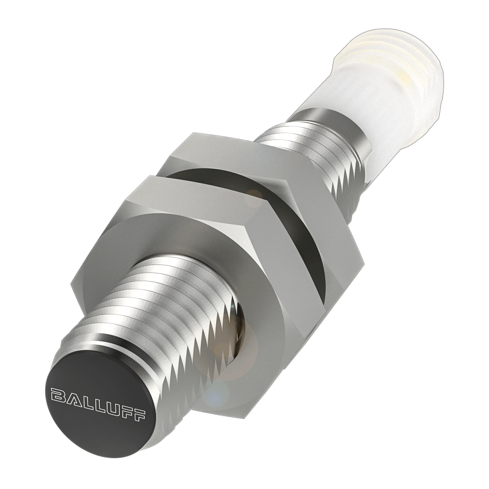 Balluff BES060N-BES M08ZE1-PSC20B-S49G endüktif sensör 2 mm  PNP