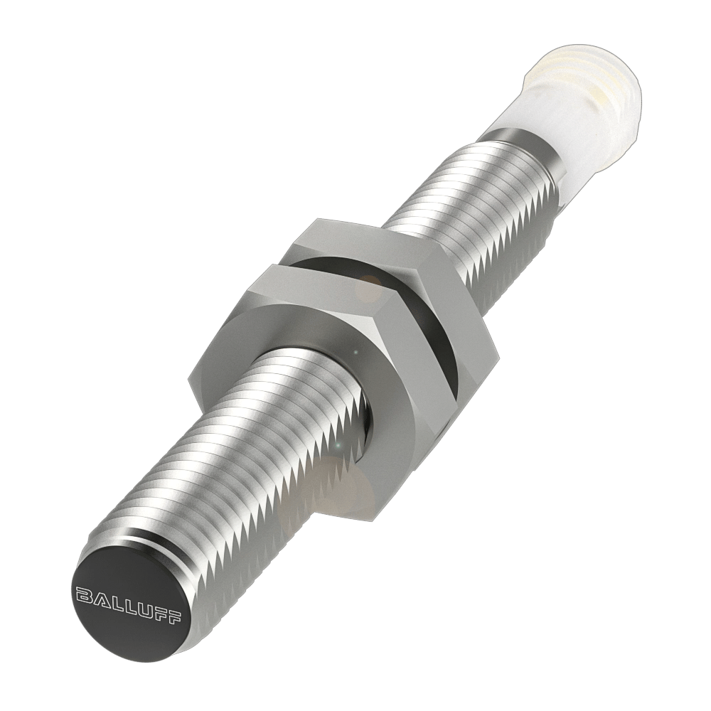 Balluff BES060T-BES M08ZI1-PSC20B-S49G endüktif sensör 2 mm  PNP