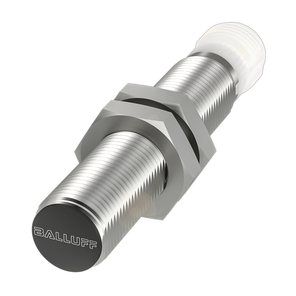 Balluff BES060U-BES M12ZI-PSC40B-S04G endüktif sensör 4 mm  PNP