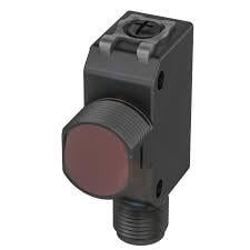 Balluff BOS0298 Fotoelektrik Sensör | R81K Serisi | 5–300 mm | PNP NO/NC | Kırmızı LED | M12 Konnektör