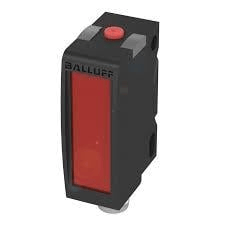 Balluff BOS02CP Fotoelektrik Sensör | IO-Link | BOS 6K-UI-RH10-S75 | 1–200 mm | PNP/NPN