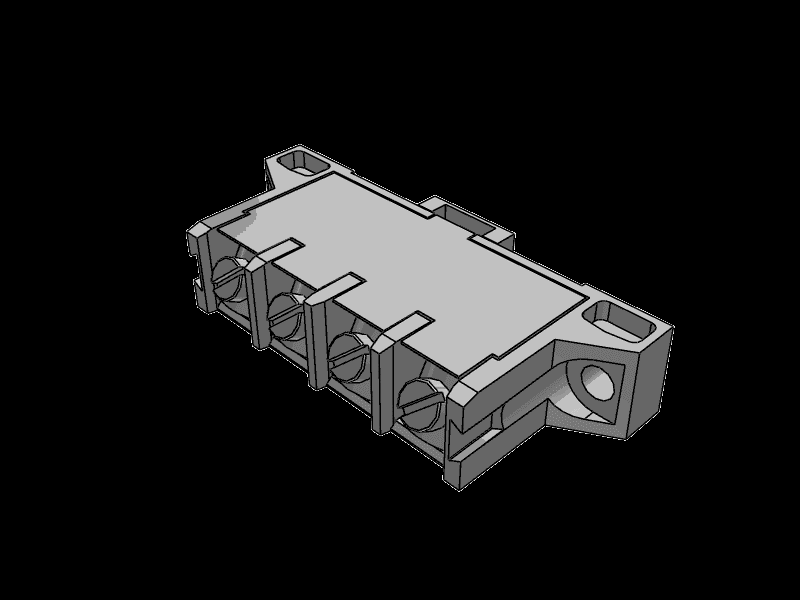 Balluff BSE0008-BSE 44.0-RK Mekanik tek konumlu Limit Switch