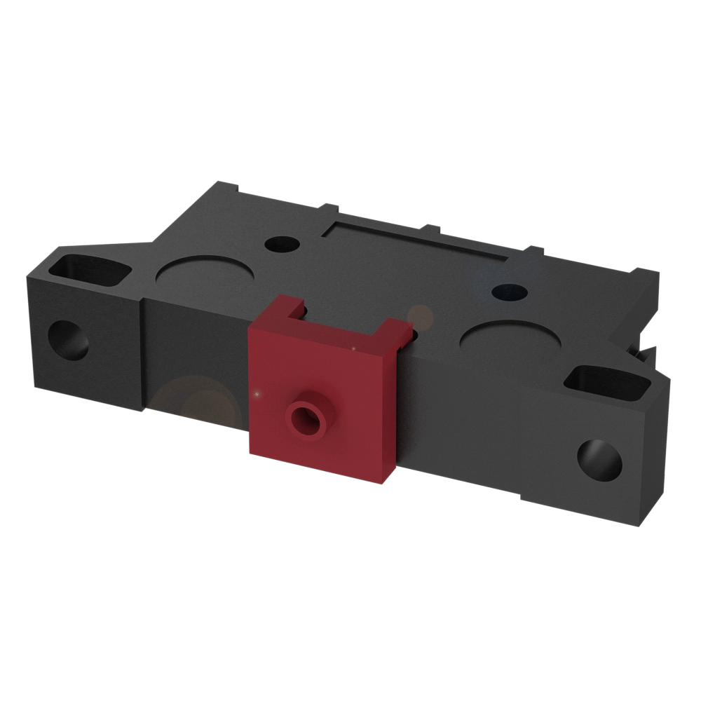 Balluff BSE0008-BSE 44.0-RK Mekanik tek konumlu Limit Switch
