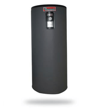 Baymak 300 Lt Tek Serpantinli AQUA Boyler
