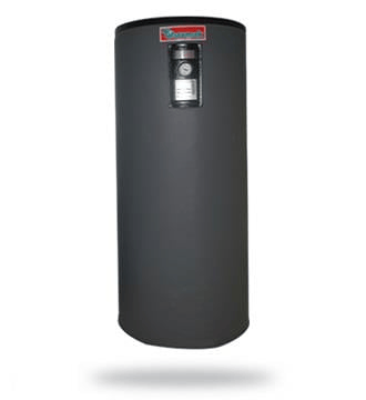Baymak 80 Lt Tek Serpantinli AQUA Boyler