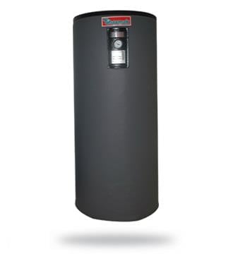 Baymak 800 Lt Çift Serpantinli AQUA Boyler
