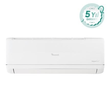 Baymak Elegant Plus 12 A++ (Md) R32 Inverter Split Klima