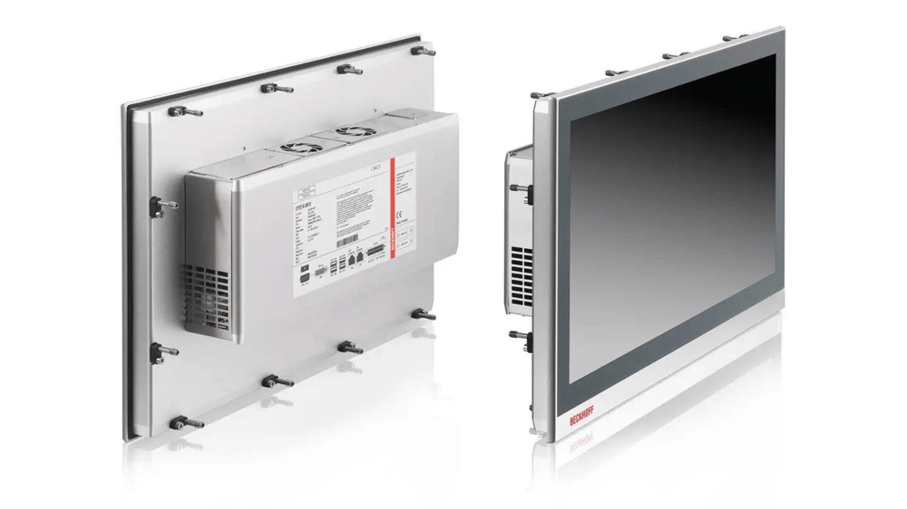 Beckhoff CP22xx-0040 | Multi-touch Panel PC | Built-in
