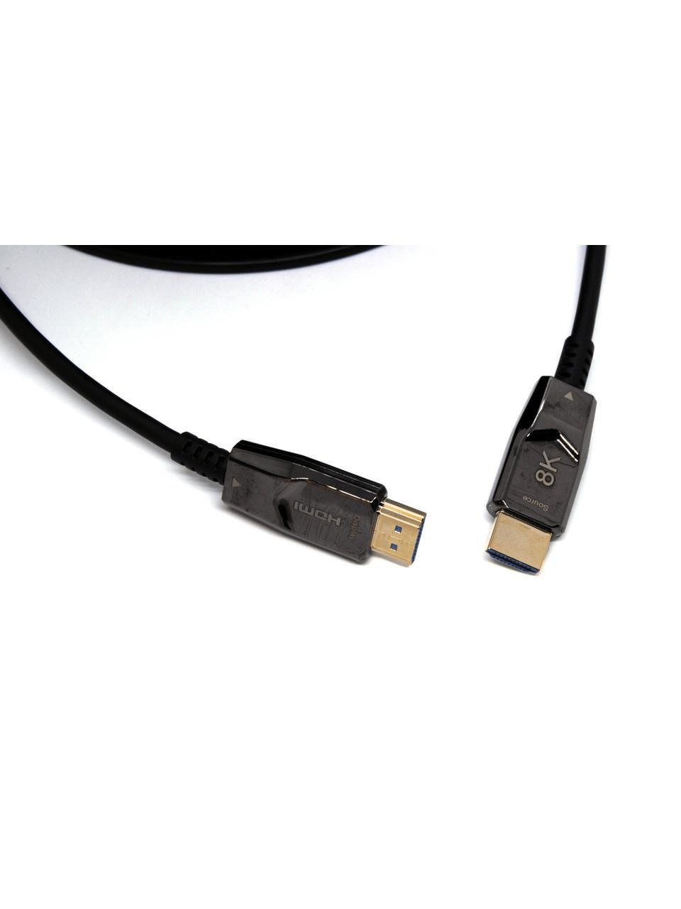 Beek BC-DSP-HA-MM-AOC21-10 8K-60HZ 4K-120HZ HDMI 2.1 AOC Fiber HDMI Kablo