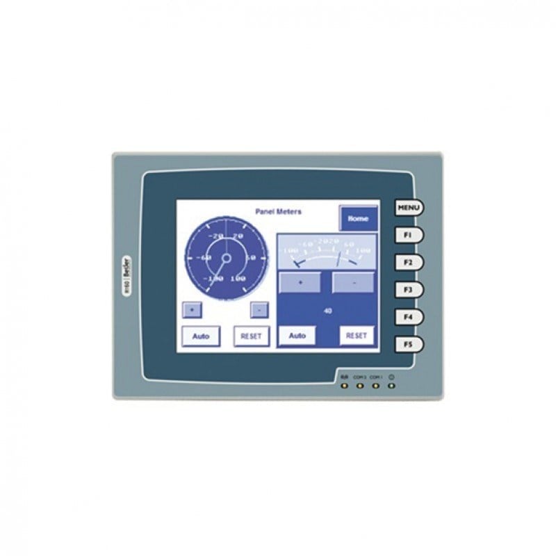 Beijer H-T60B-S 5.7” Touch Panel HMI | Endüstriyel Operatör Paneli